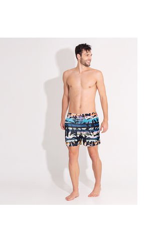 PANTALONETA ESTAMPADO CHAMELA 40655 Chamela