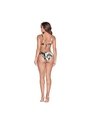 Tanga De Baño  Estampado 44485 de Chamela