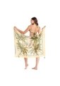 Pareo  De  Baño Estampado Chamela  46855 de Chamela