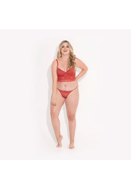 CORPIÑO CORAL CHAMELA 30520