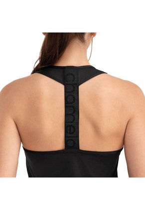 Camiseta  Deportiva Chamela Negro  47833