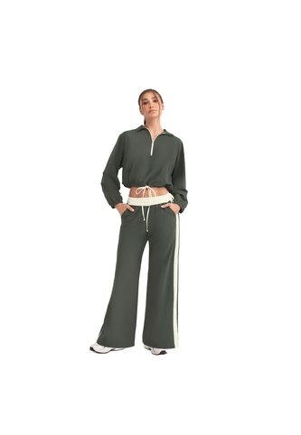 Pantalón Deportivo Chamela Gris 47959 Chamela
