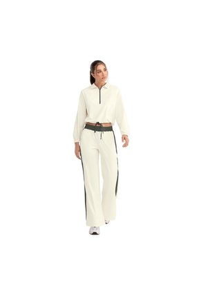 Chaqueta Chamela Crudo  47957