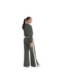Pantalón Deportivo Chamela Gris 47959 de Chamela