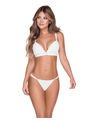 Brasier Prehormado Blanco Chamela  44140 de Chamela