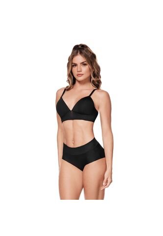 Brasier Con Arco Negro  Chamela 45890 Chamela