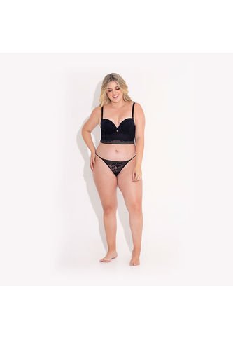 Brasilera 30521 Negro Chamela