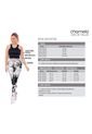 LEGGINS ESTAMPADO CHAMELA 40769 de Chamela