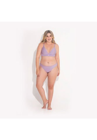 BRASIER PREHORMADO LILA CHAMELA 30540 Chamela
