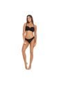 Brasier Prehormado Negro Chamela 42140 de Chamela