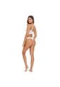 Brasier Prehormado Blanco Chamela 42130 de Chamela