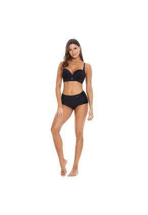 Brasier Prehormado Negro Chamela 42120