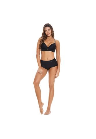 Brasier Prehormado Negro Chamela 42130 Chamela