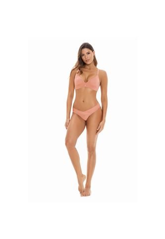 Brasier Prehormado Palo De Rosa Chamela 42160 Chamela