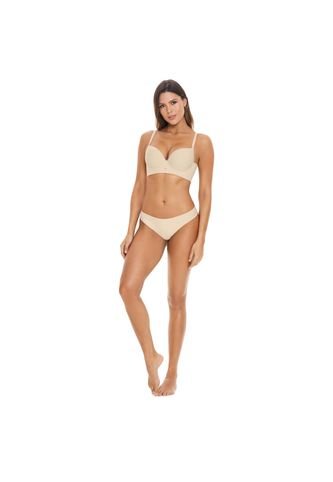 Brasier Prehormado Beige Chamela 42110 Chamela