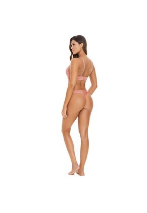 Brasier Prehormado Palo De Rosa Chamela 42160