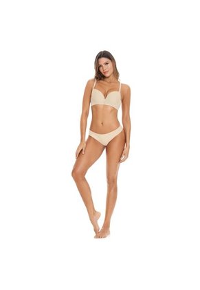Brasier Prehormado Beige Chamela 42150