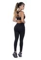 Leggins Deportivo  Negro Chamela 44589 de Chamela