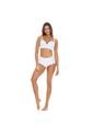 Brasier Prehormado Blanco Chamela 42120 de Chamela
