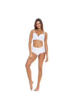 Brasier Prehormado Blanco Chamela 42120