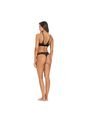 Bralette Mujer 42200 Negro de Chamela