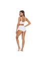 Brasier Prehormado Blanco Chamela 42120 de Chamela