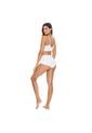 Brasier Prehormado Blanco Chamela 42110 de Chamela