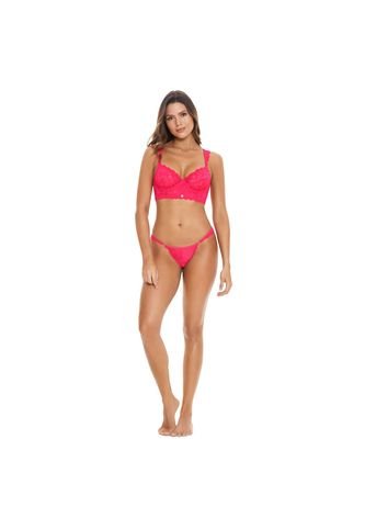 Brasier Con Arco Cereza Chamela 42190 Chamela