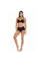 Brasier Prehormado Negro Chamela 42150 de Chamela