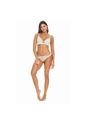 Bralette Crudo Chamela 42200 de Chamela