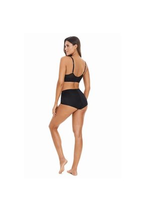 Brasier Prehormado Negro Chamela 42150