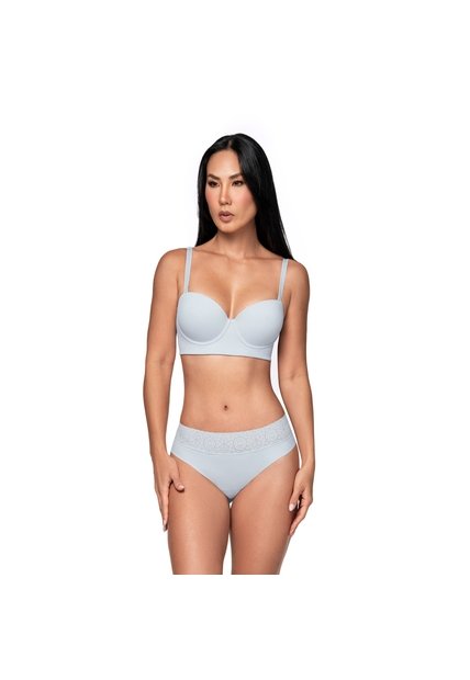 Brasilera Azul Hielo Chamela  47101