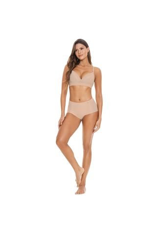 Brasier Prehormado Beige Chamela 42130 Chamela