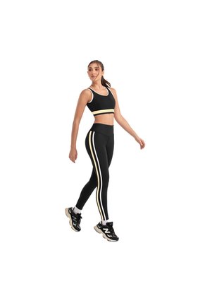 Top Deportivo Chamela Negro 47846