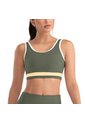 Top Deportivo Chamela Verde 47846 de Chamela
