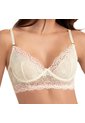 Brasier Chamela Vainilla  47330 de Chamela