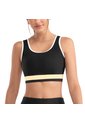 Top Deportivo Chamela Negro  47846 de Chamela