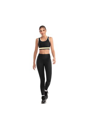 Leggins Deportivo Chamela Negro 47849