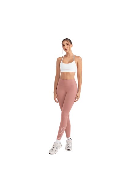 Leggins Deportivo Chamela Palo De Rosa  47919