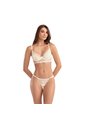 Panty Chamela Vainilla  47332 de Chamela