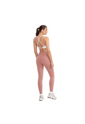 Leggins Deportivo Chamela Palo De Rosa  47919