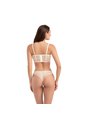 Panty Chamela Vainilla  47332 de Chamela