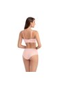 Brasier Tipo Top Chamela Rosa  47380 de Chamela