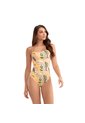 Vestido  De  Baño  Entero Chamela Estampado  47455 de Chamela