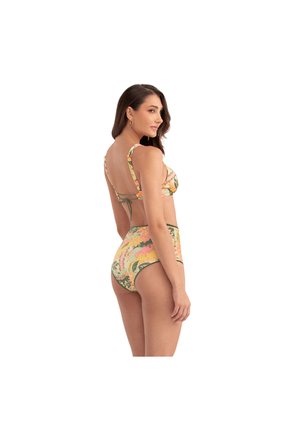 Top De Baño Chamela Estampado 47375