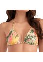 Top De Baño Chamela Estampado 47355 de Chamela