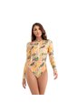 Vestido De Baño  Entero Chamela Estampado 47475 de Chamela