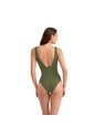 Vestido De Baño Entero Chamela Bicolor 47425 de Chamela