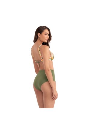 Top De Baño Chamela Estampado 47375
