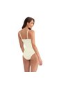 Vestido De Baño Entero Chamela Vainilla 47435 de Chamela